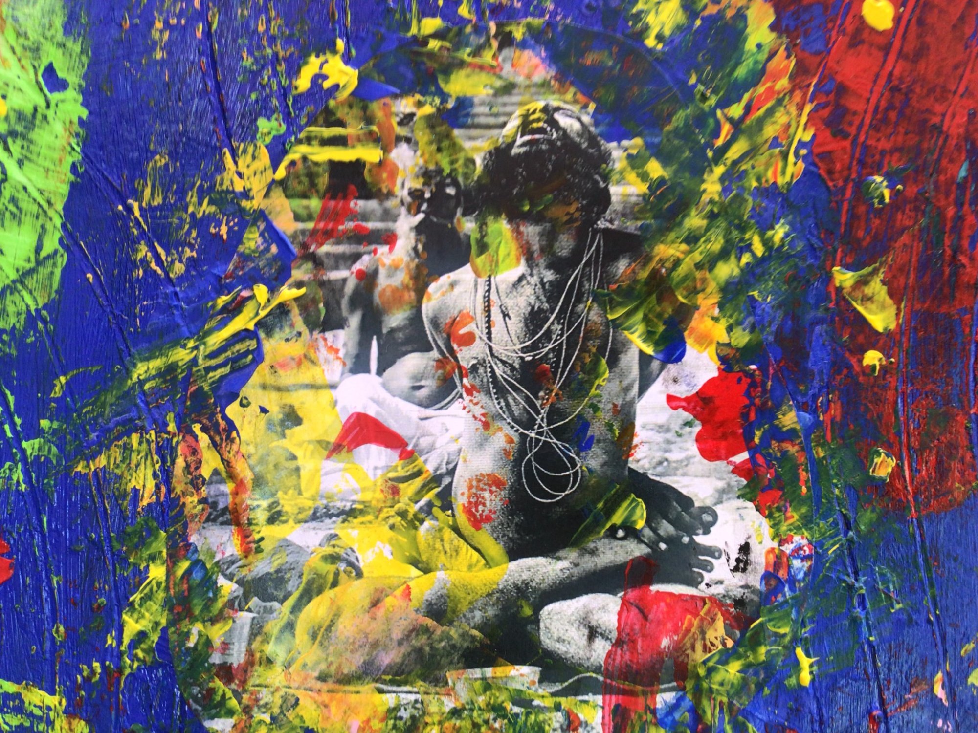 Au-delà des rêves — KHAN