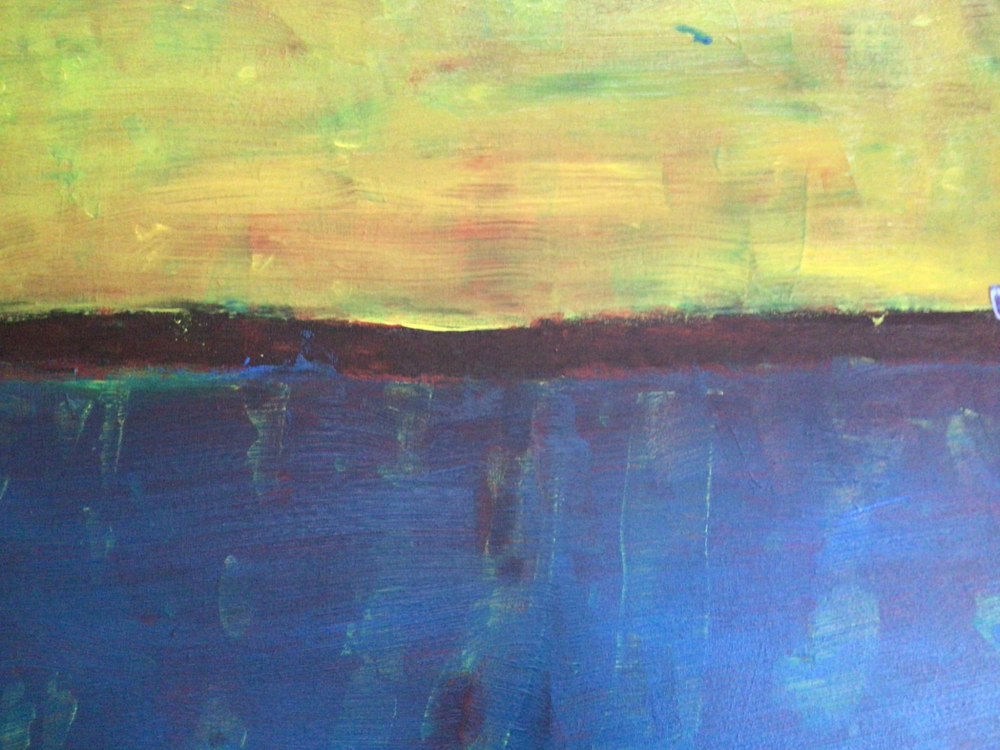 Les Trois Éléments