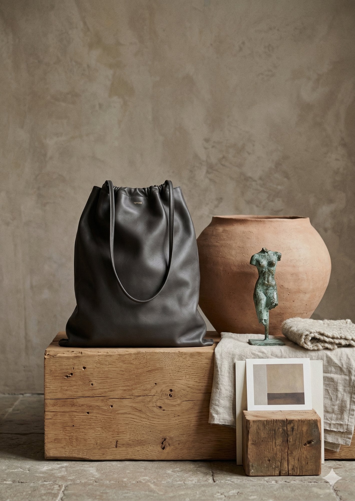 Sac Japan concept wabi-sabi